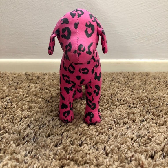 Victoria’s Secret Pink Mini Dog - Picture 3 of 6